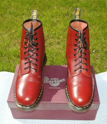 doc martens 70s